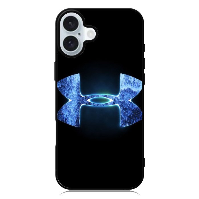Under Armour iPhone 16 Plus Case QC2147