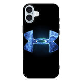 Under Armour iPhone 16 Case QC2147