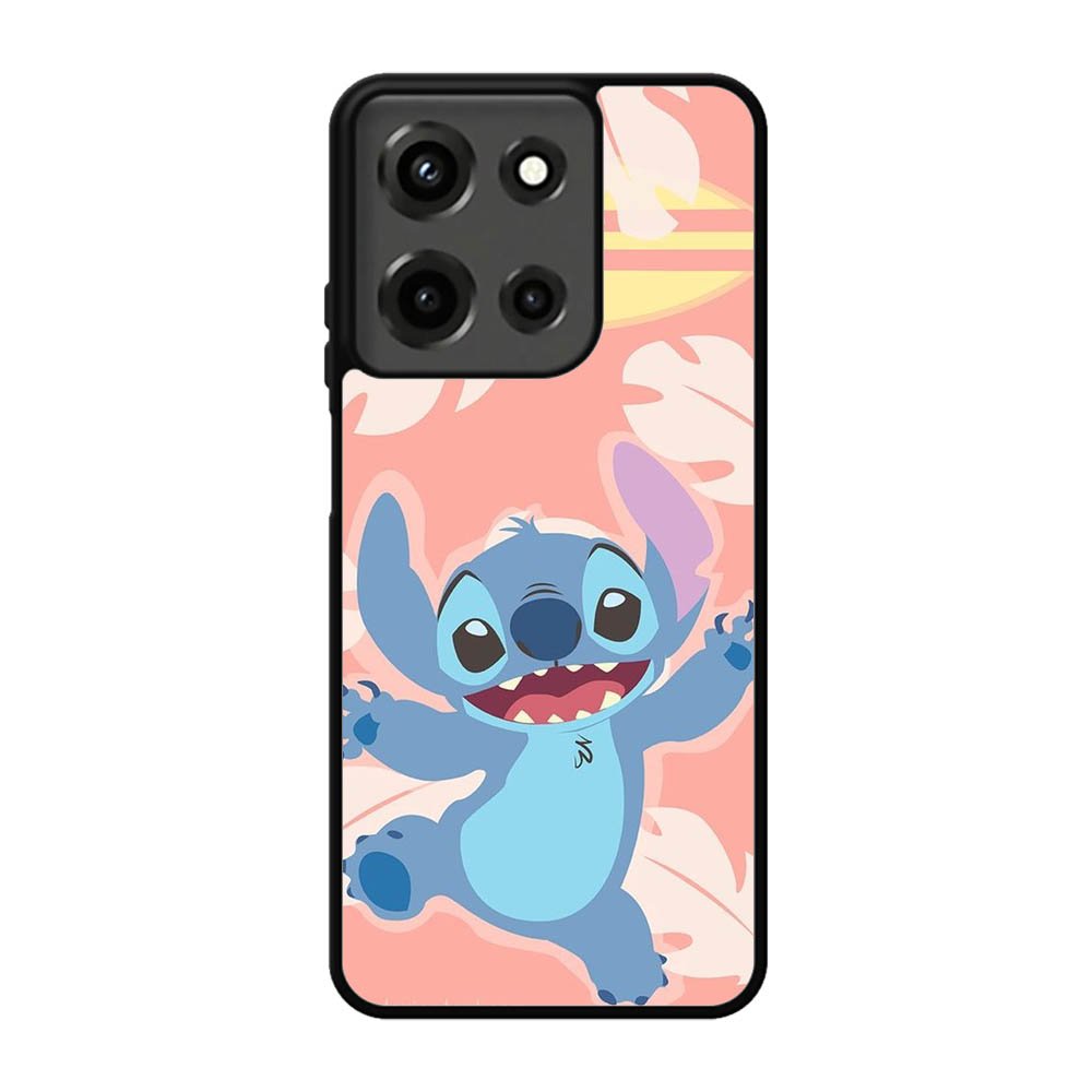 Stitch Disney 4th Motorola Moto G 5G 2025 Case OV1010