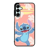 Stitch Disney 4th Samsung Galaxy A16 Case OV4075