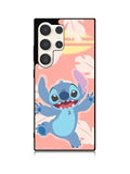 Stitch Disney 4th Samsung Galaxy S25 Ultra 5G Case
