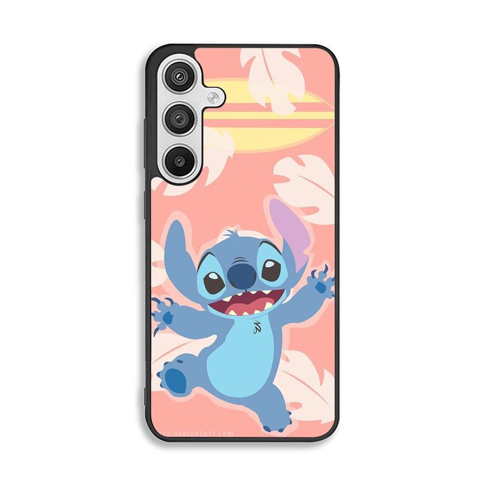 Stitch Disney 4th Samsung Galaxy A26 Case OV1010
