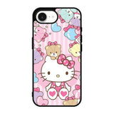 Hello Kitty 6th iPhone 17e Case