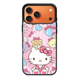 Hello Kitty 6th Samsung Galaxy S26 Case