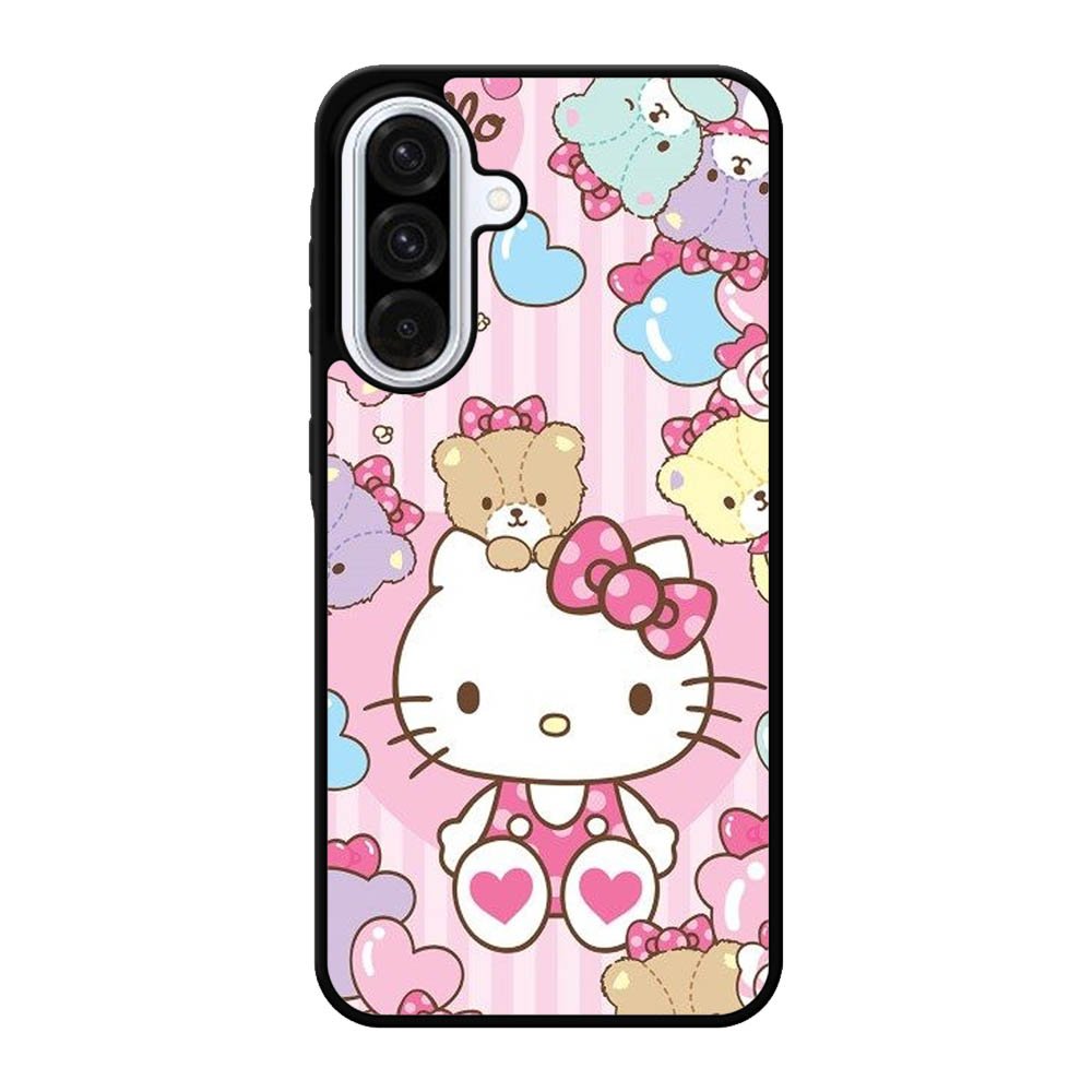 Hello Kitty 6th Samsung Galaxy A56 Case OV7408