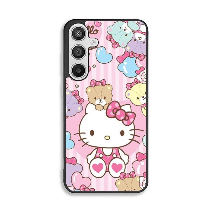 Hello Kitty 6th Samsung Galaxy A26 Case OV7408