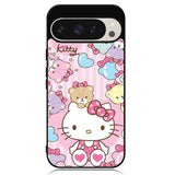 Hello Kitty 6th Google Pixel 9 Pro XL Case
