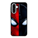 Face Spiderman Samsung Galaxy A16 5G Case OV4848