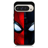 Face Spiderman Google Pixel 10 Pro XL Case OV4848