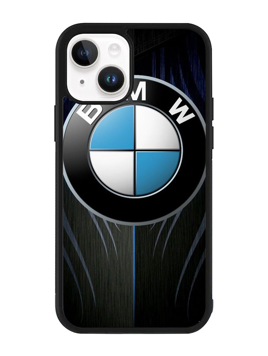 BMW Logo FiPhone 15 Case OV0721