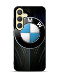 BMW Logo FSamsung Galaxy S24 Plus 5G , Samsung Galaxy S24+ 5G Case OV0721