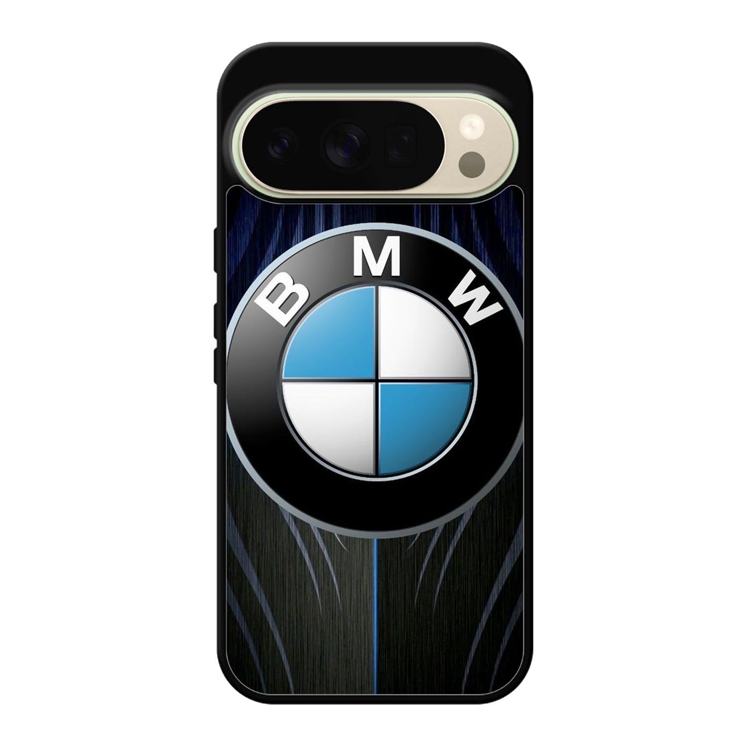BMW Logo FGoogle Pixel 10 Pro Case OV0721