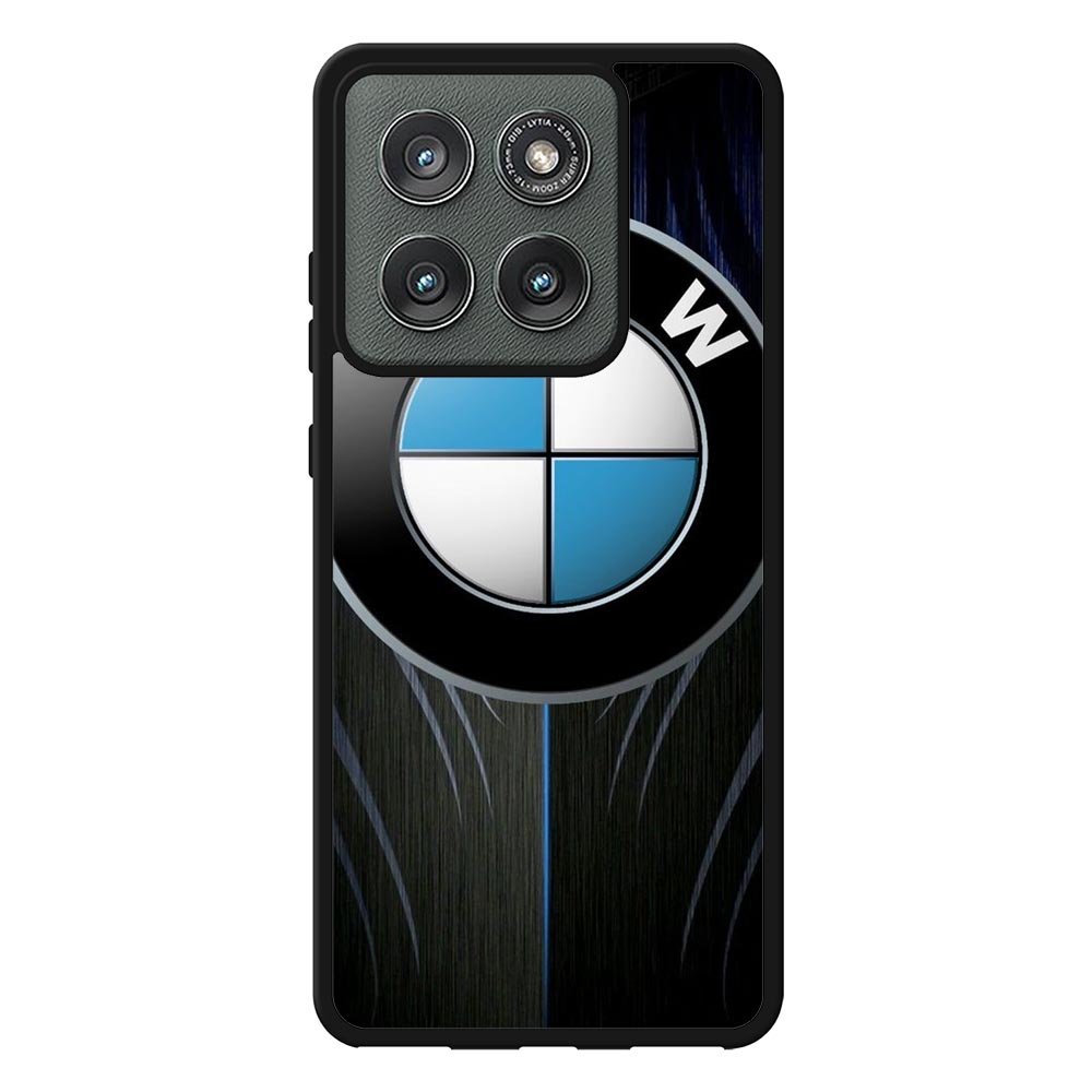 BMW Logo FMotorola Moto Edge 2025 Case OV0721