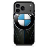 BMW Logo FSamsung Galaxy S26 Case OV0721