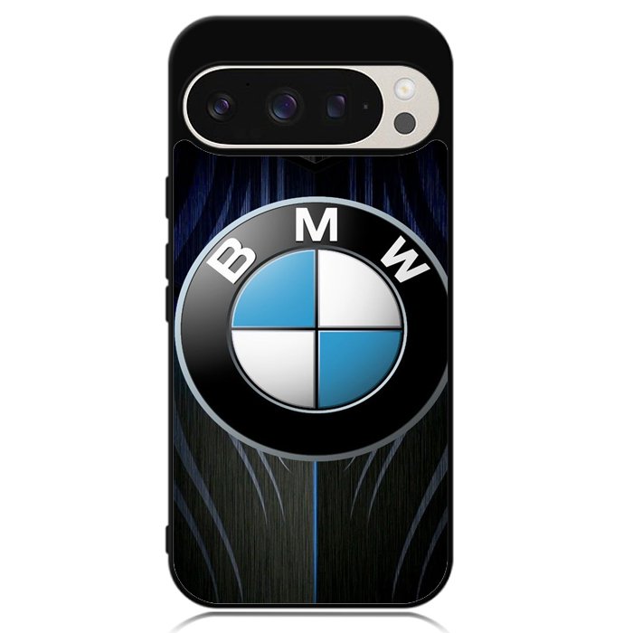BMW Logo FGoogle Pixel 9 | Pixel 9 Pro Case OV0721