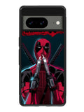 Deadpool Google Pixel 8 Case QC4614