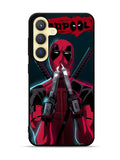 Deadpool Samsung Galaxy S25 Plus 5G , Samsung Galaxy S25+ 5G Case OV4614