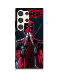 Deadpool Samsung Galaxy S24 Ultra 5G Case OV4614