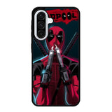 Deadpool Samsung Galaxy A16 5G Case OV4614