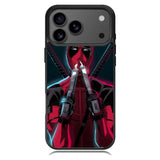 Deadpool iPhone 17 Pro Case OV4614
