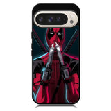 Deadpool Google Pixel 10 | Google Pixel 10 Pro Case OV4614