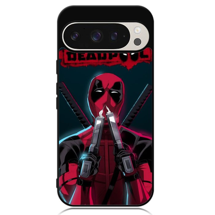 Deadpool Google Pixel 9 Pro XL Case OV4614