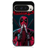 Deadpool Google Pixel 9 Pro XL Case OV4614