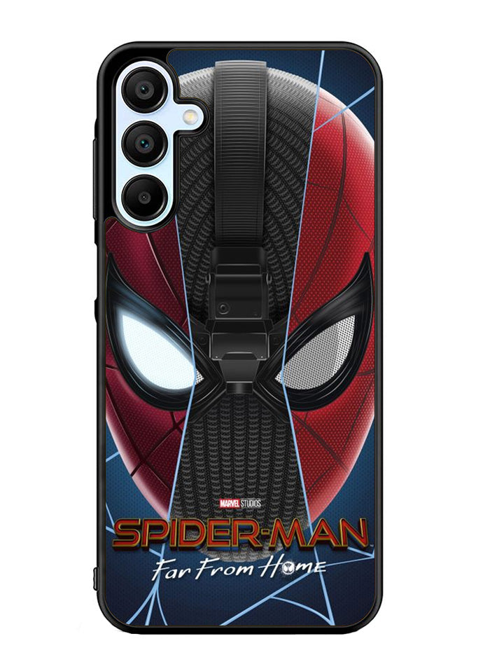 Spiderman FSamsung Galaxy A35 5G Case OV0723