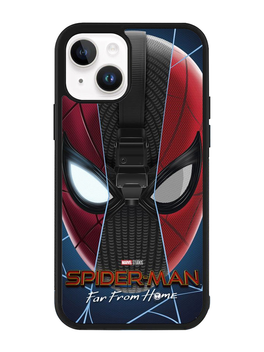 Spiderman FiPhone 14 Case QC0723