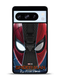 Spiderman FGoogle Pixel 8 Pro Case QC0723
