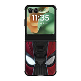 Spiderman FMotorola Moto RAZR 2025 Case OV0723