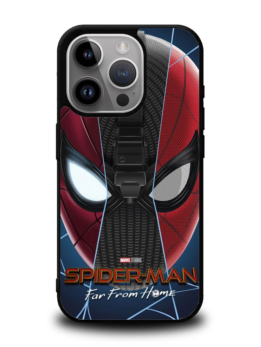 Spiderman FiPhone 14 Pro Max Case QC0723