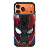 Spiderman FiPhone 17 Pro Case OV0723