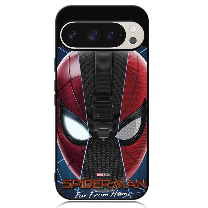 Spiderman FGoogle Pixel 9 | Pixel 9 Pro Case OV0723