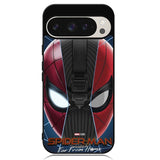 Spiderman FGoogle Pixel 9 Pro XL Case OV0723