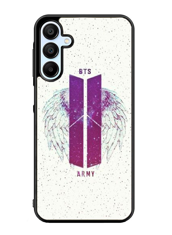 BTS ARMY Samsung Galaxy A35 5G Case OV4252