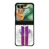 BTS ARMY Motorola Moto RAZR 2025 Case OV4252