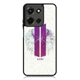 BTS ARMY Motorola Moto G 5G 2025 Case OV4252