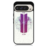 BTS ARMY Google Pixel 10 Pro XL Case OV4252