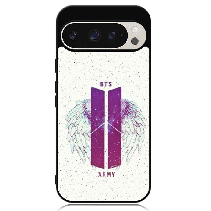 BTS ARMY Google Pixel 9 | Pixel 9 Pro Case OV4252