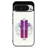 BTS ARMY Google Pixel 9 | Pixel 9 Pro Case OV4252
