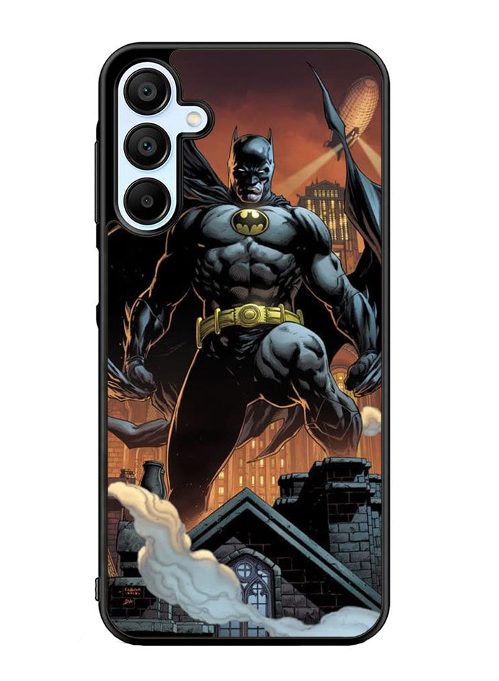 Batman FSamsung Galaxy A15 5G Case OV0724