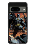 Batman FGoogle Pixel 8A Case QC0724