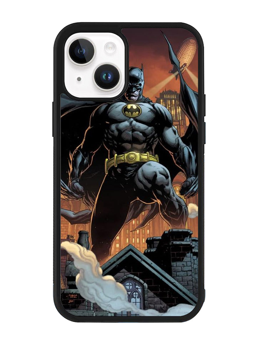 Batman FiPhone 15 Case OV0724