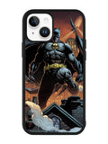 Batman FiPhone 15 Plus Case OV0724