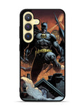 Batman FSamsung Galaxy S23 5G Case QC0724