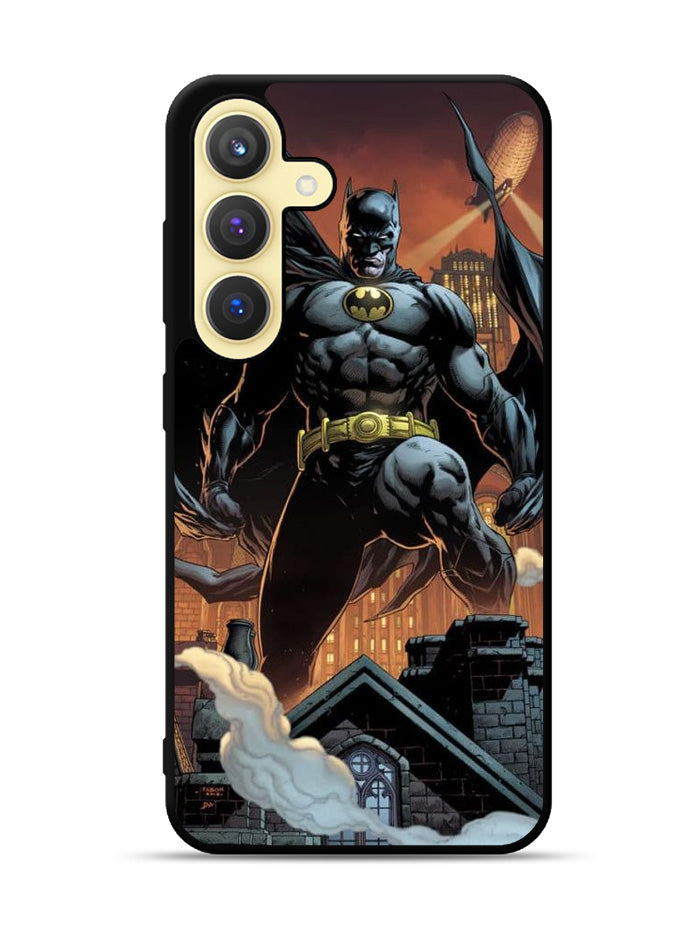 Batman FSamsung Galaxy S24 FE 5G Case OV0724