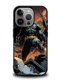 Batman FiPhone 15 Pro Max Case OV0724