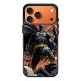 Batman FiPhone 17 Pro Max Case QC0724