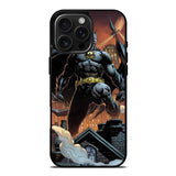 Batman FiPhone 16 Pro Case OV0724